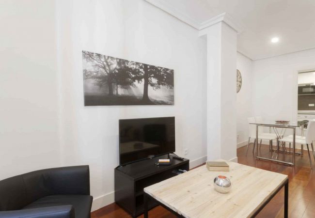 Apartment in Madrid - Plaza España II-Lovely design apartment in the city center of Madrid