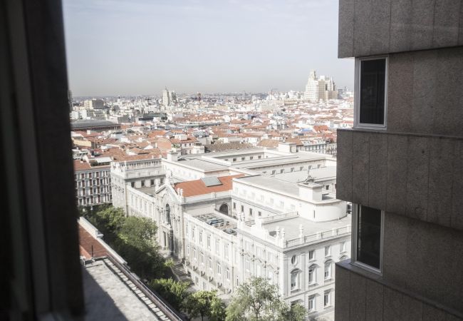 Apartment in Madrid - Centro Colón-Beautiful loft in Centro Colón 