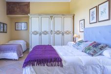 Villa in Arcos de la Frontera - Alterhome Cortijo Sierra y Lago -...