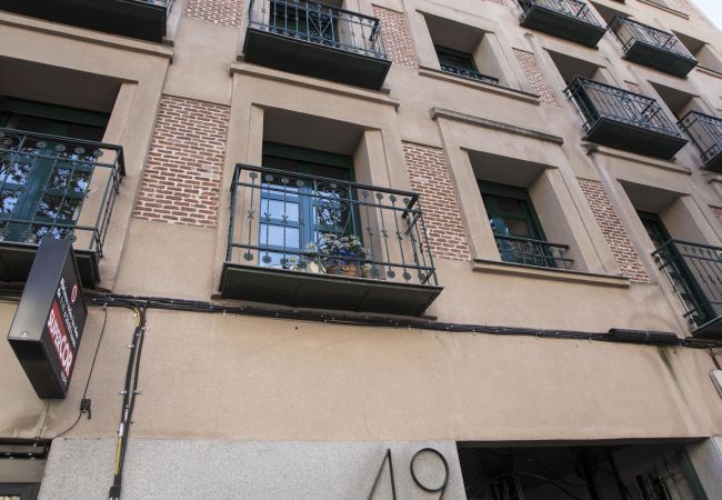 Apartment in Madrid - Chamberí I-Beautiful apartment in Chamberi neighbourhood 