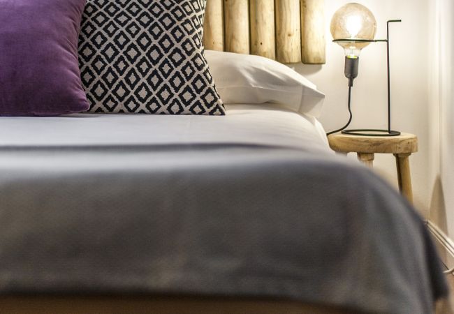 Apartment in Madrid - Atico Plaza Mayor, Functional apartment near Plaza Mayor