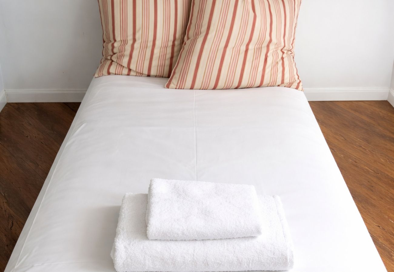 Apartment in Madrid - Atico Plaza Mayor, Functional apartment near Plaza Mayor