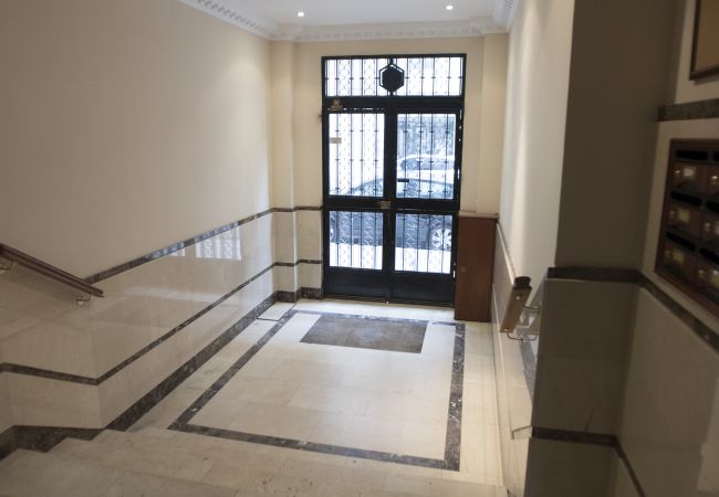 Apartment in Madrid - Moncloa Luxury