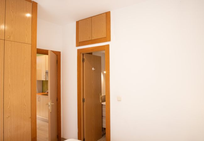 Apartment in Madrid - Ifema- Stay with connection to Ifema & airport