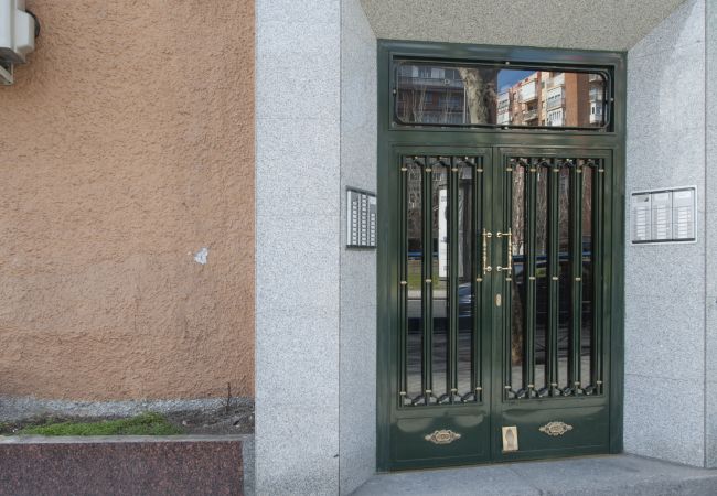 Apartment in Madrid - Exclusive apartment in Paseo de la Castellana  Apartment in Madrid - Exclusive apartment in Paseo de la Castellana