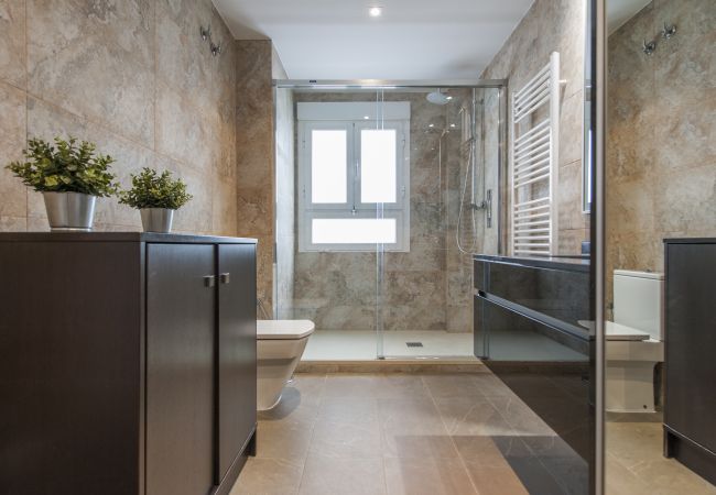 Apartment in Madrid - Exclusive apartment in Paseo de la Castellana  Apartment in Madrid - Exclusive apartment in Paseo de la Castellana