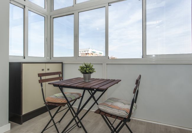 Apartment in Madrid - Exclusive apartment in Paseo de la Castellana  Apartment in Madrid - Exclusive apartment in Paseo de la Castellana