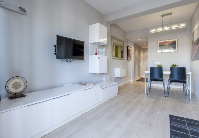 Apartment in Madrid - Exclusive apartment in Paseo de la Castellana  Apartment in Madrid - Exclusive apartment in Paseo de la Castellana