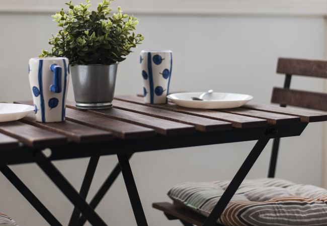 Apartment in Madrid - Exclusive apartment in Paseo de la Castellana  Apartment in Madrid - Exclusive apartment in Paseo de la Castellana