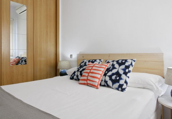 Apartment in Madrid - Gran Vía II- Lovely apartment in the city center of Madrid