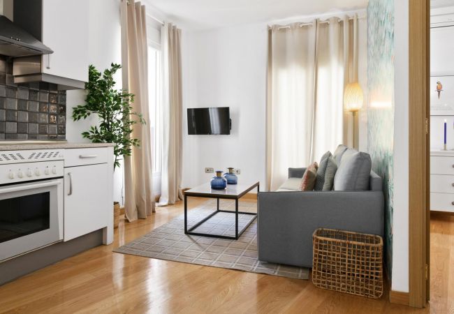 Apartment in Madrid - Gran Vía II- Lovely apartment in the city center of Madrid
