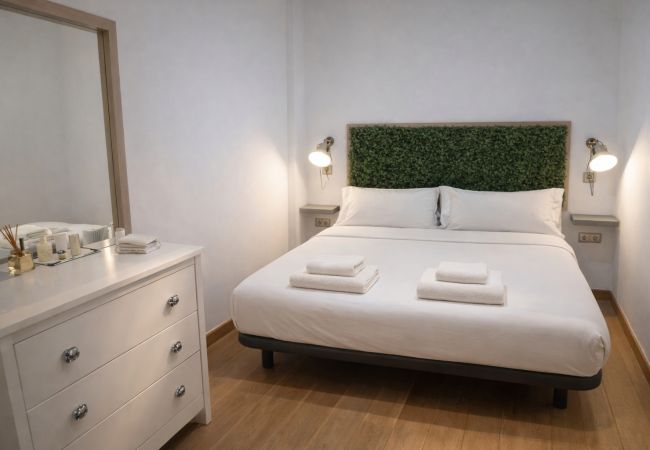 Apartment in Madrid - Gran Vía II- Lovely apartment in the city center of Madrid