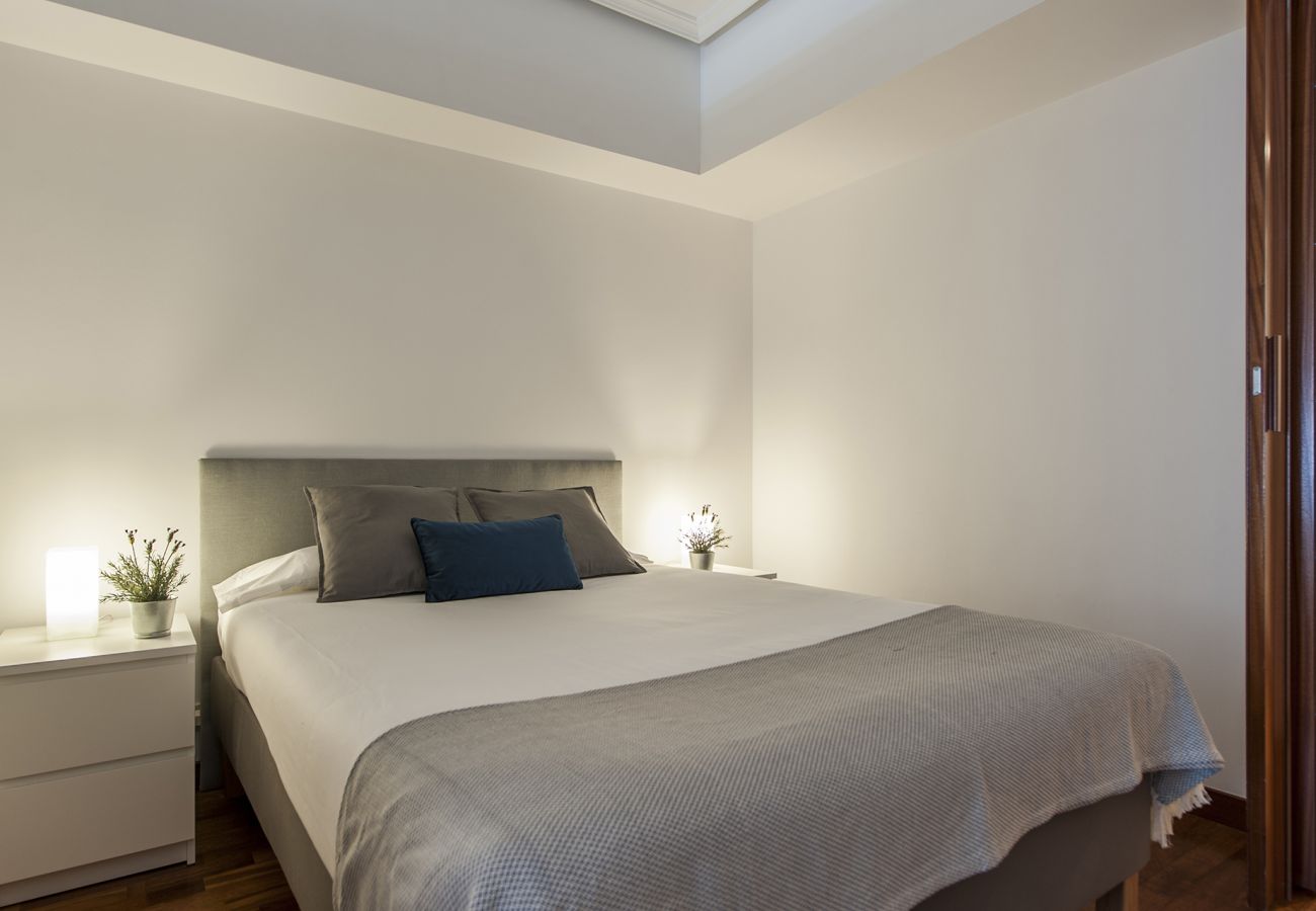 Apartment in Madrid - Retiro II-Cozy apartment located in the Retiro