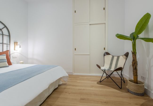 Apartment in Madrid - Sol VI. Cozy 2 bedroom apartment in the center of Madrid