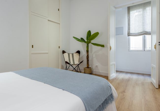 Apartment in Madrid - Sol VI. Cozy 2 bedroom apartment in the center of Madrid