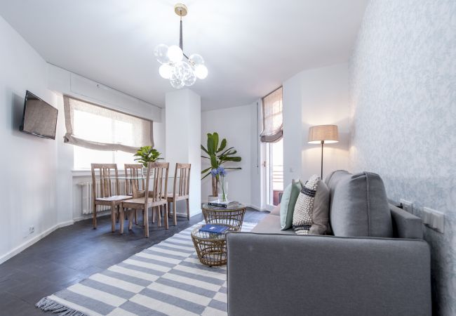 Apartment in Madrid - Chamberí III-Appartment in Chamberi zone