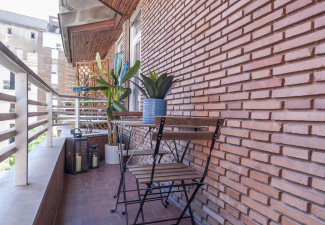 Apartment in Madrid - Chamberí III-Appartment in Chamberi zone