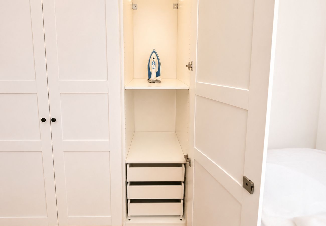 Apartment in Madrid - Madrid de los Austrias I-Apartment in Historical Madrid