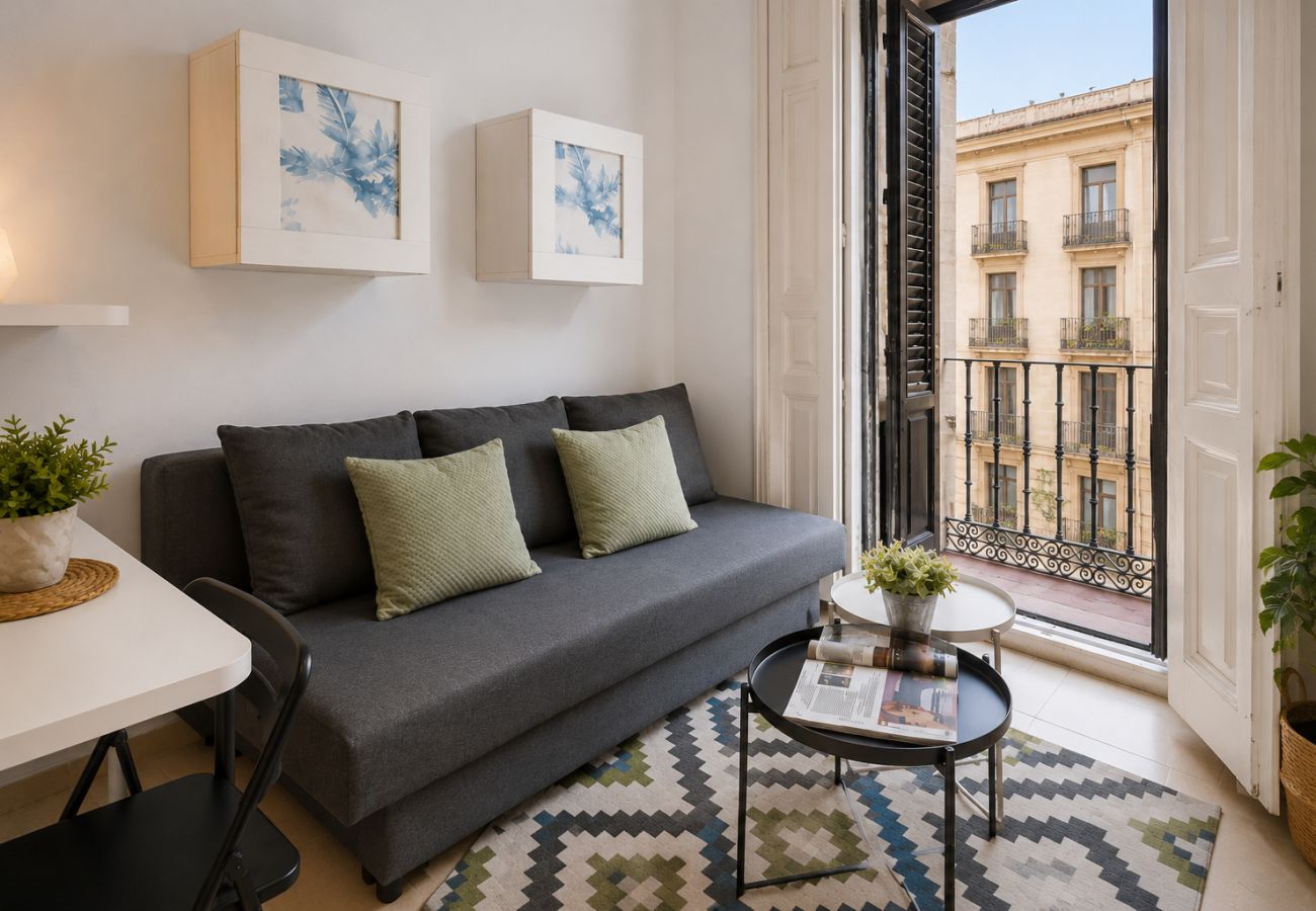 Apartment in Madrid - Madrid de los Austrias I-Apartment in Historical Madrid