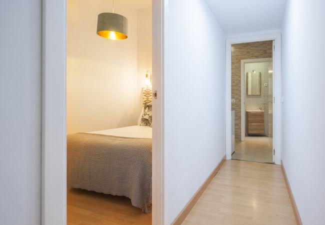 Apartment in Madrid - Madrid de los Austrias II	- Apartment in La Latina Neighbourhood 