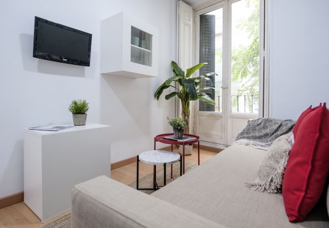 Apartment in Madrid - Madrid de los Austrias II	- Apartment in La Latina Neighbourhood 