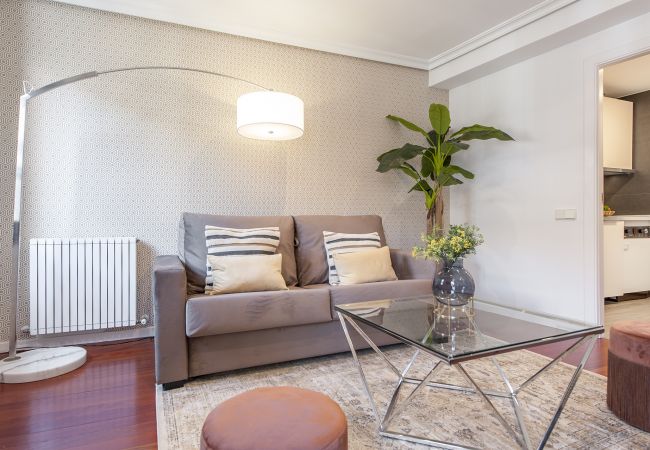 Apartment in Madrid - Plaza España VII- Central apartment perfect for visiting Madrid