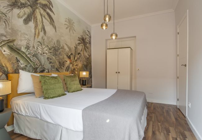 Apartment in Madrid - Palacio Real I - Cozy downtown apartment in the La Latina neighborhood