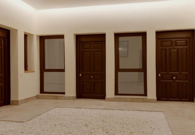 Apartment in Madrid - Collection La Latina - Modern flat in the La Latina neighbourhood Apartment in Madrid - Collection La Latina - Modern flat in the La Latina neighbourhood