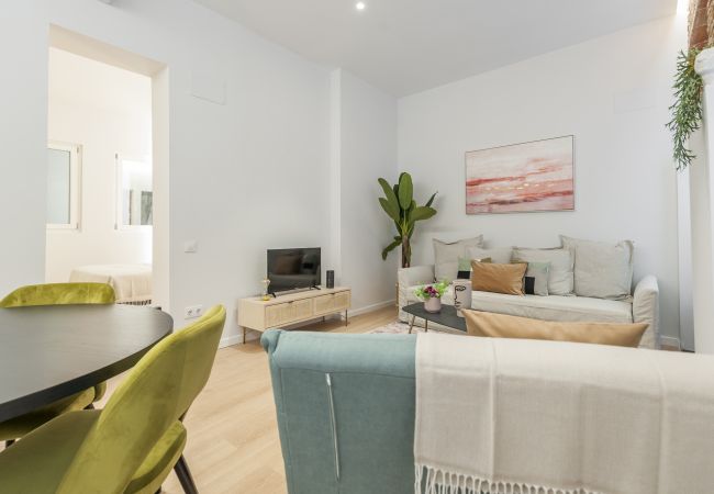 Apartment in Madrid - Collection La Latina - Modern flat in the La Latina neighbourhood Apartment in Madrid - Collection La Latina - Modern flat in the La Latina neighbourhood