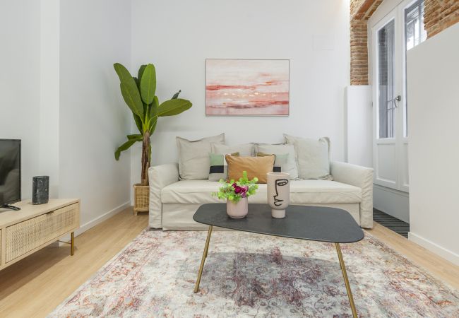 Apartment in Madrid - Collection La Latina - Modern flat in the La Latina neighbourhood Apartment in Madrid - Collection La Latina - Modern flat in the La Latina neighbourhood