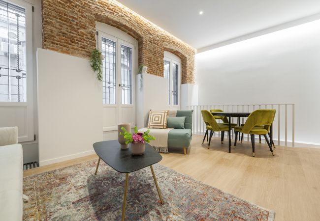 Apartment in Madrid - Collection La Latina - Modern flat in the La Latina neighbourhood Apartment in Madrid - Collection La Latina - Modern flat in the La Latina neighbourhood