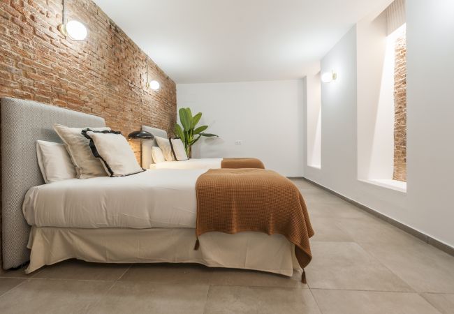 Apartment in Madrid - Collection La Latina - Modern flat in the La Latina neighbourhood Apartment in Madrid - Collection La Latina - Modern flat in the La Latina neighbourhood