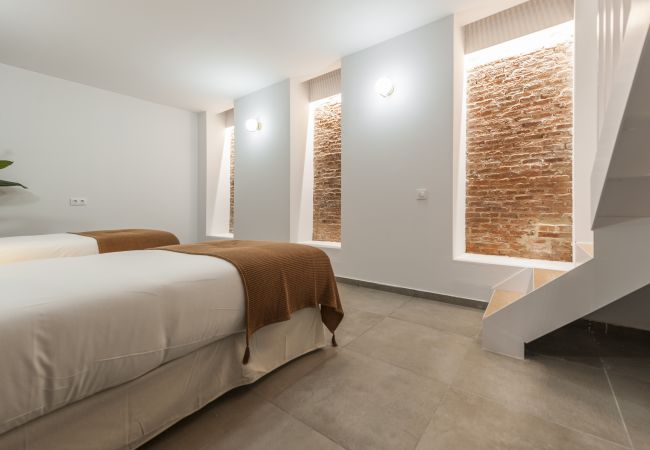 Apartment in Madrid - Collection La Latina - Modern flat in the La Latina neighbourhood Apartment in Madrid - Collection La Latina - Modern flat in the La Latina neighbourhood