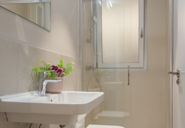 Apartment in Madrid - Collection La Latina - Modern flat in the La Latina neighbourhood Apartment in Madrid - Collection La Latina - Modern flat in the La Latina neighbourhood