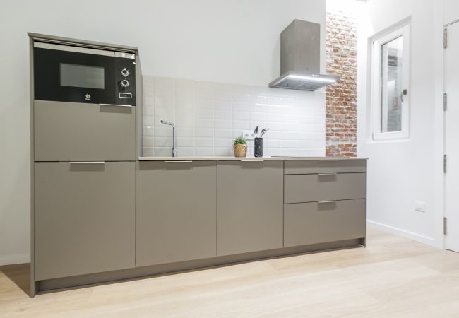 Apartment in Madrid - Collection La Latina - Modern flat in the La Latina neighbourhood Apartment in Madrid - Collection La Latina - Modern flat in the La Latina neighbourhood