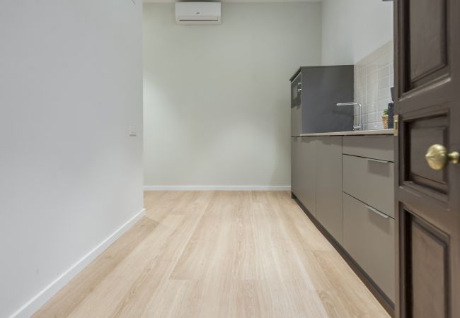 Apartment in Madrid - Collection La Latina - Modern flat in the La Latina neighbourhood Apartment in Madrid - Collection La Latina - Modern flat in the La Latina neighbourhood