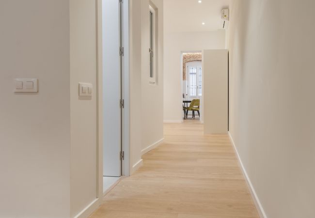 Apartment in Madrid - Collection La Latina - Modern flat in the La Latina neighbourhood Apartment in Madrid - Collection La Latina - Modern flat in the La Latina neighbourhood