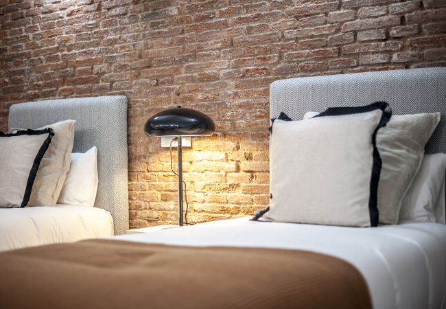 Apartment in Madrid - Collection La Latina - Modern flat in the La Latina neighbourhood Apartment in Madrid - Collection La Latina - Modern flat in the La Latina neighbourhood