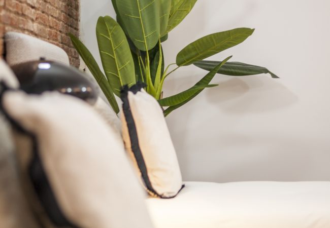 Apartment in Madrid - Collection La Latina - Modern flat in the La Latina neighbourhood Apartment in Madrid - Collection La Latina - Modern flat in the La Latina neighbourhood