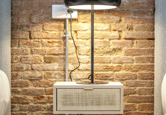 Apartment in Madrid - Collection La Latina - Modern flat in the La Latina neighbourhood Apartment in Madrid - Collection La Latina - Modern flat in the La Latina neighbourhood