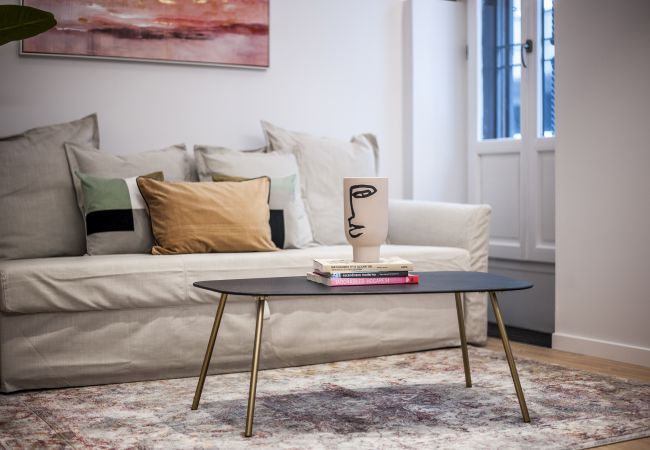 Apartment in Madrid - Collection La Latina - Modern flat in the La Latina neighbourhood Apartment in Madrid - Collection La Latina - Modern flat in the La Latina neighbourhood