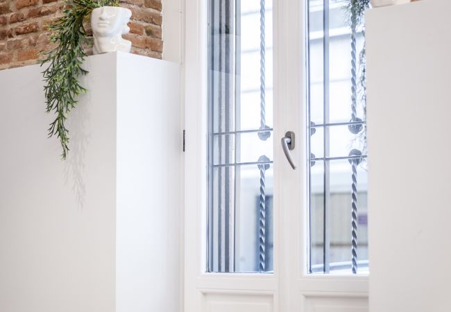 Apartment in Madrid - Collection La Latina - Modern flat in the La Latina neighbourhood Apartment in Madrid - Collection La Latina - Modern flat in the La Latina neighbourhood