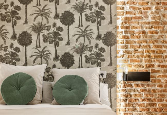 Apartment in Madrid - Collection La Latina - Modern flat in the La Latina neighbourhood Apartment in Madrid - Collection La Latina - Modern flat in the La Latina neighbourhood