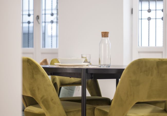 Apartment in Madrid - Collection La Latina - Modern flat in the La Latina neighbourhood Apartment in Madrid - Collection La Latina - Modern flat in the La Latina neighbourhood