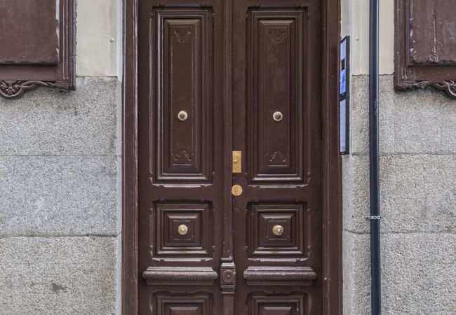 Apartment in Madrid - Collection La Latina - Modern flat in the La Latina neighbourhood Apartment in Madrid - Collection La Latina - Modern flat in the La Latina neighbourhood