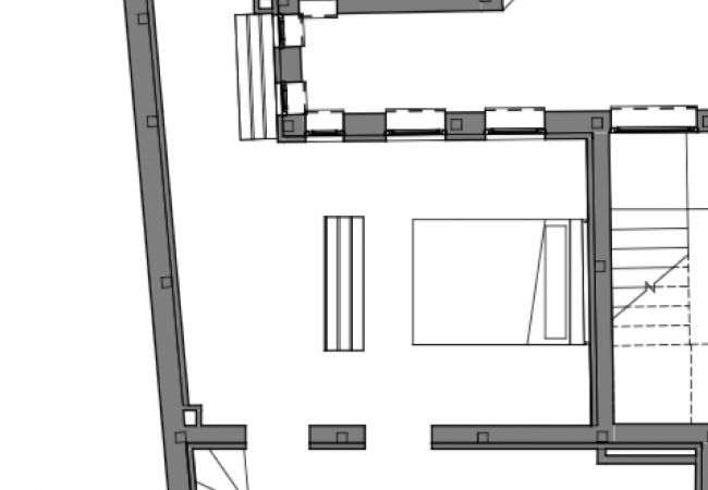 Apartment in Madrid - Collection La Latina - Modern flat in the La Latina neighbourhood Apartment in Madrid - Collection La Latina - Modern flat in the La Latina neighbourhood