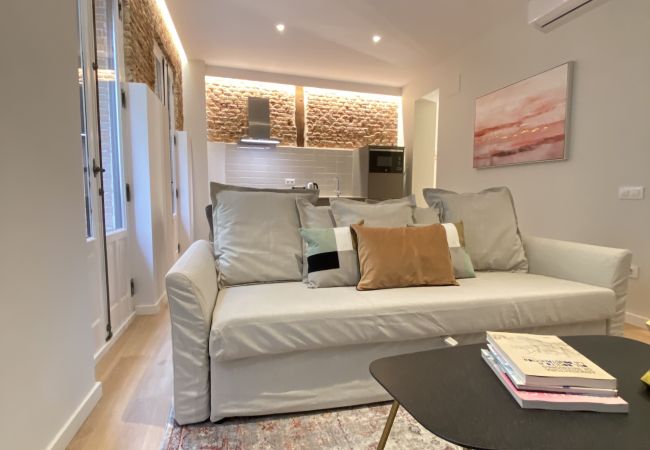 Apartment in Madrid - Collection La Latina - Bright flat in La Latina neighbourhood Apartment in Madrid - Collection La Latina - Bright flat in La Latina neighbourhood