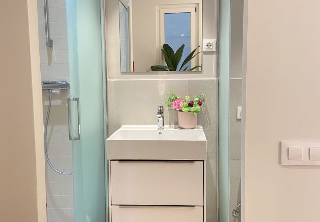 Apartment in Madrid - Collection La Latina - Bright flat in La Latina neighbourhood Apartment in Madrid - Collection La Latina - Bright flat in La Latina neighbourhood