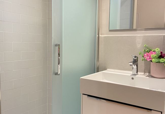 Apartment in Madrid - Collection La Latina - Bright flat in La Latina neighbourhood Apartment in Madrid - Collection La Latina - Bright flat in La Latina neighbourhood