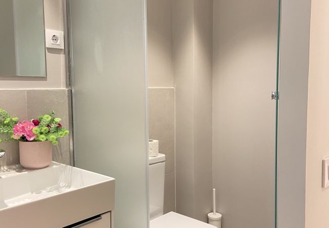 Apartment in Madrid - Collection La Latina - Bright flat in La Latina neighbourhood Apartment in Madrid - Collection La Latina - Bright flat in La Latina neighbourhood